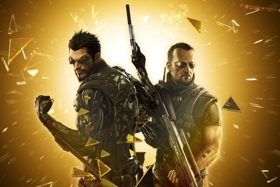 Modojo | Deus Ex: The Fall Cheats And Tips