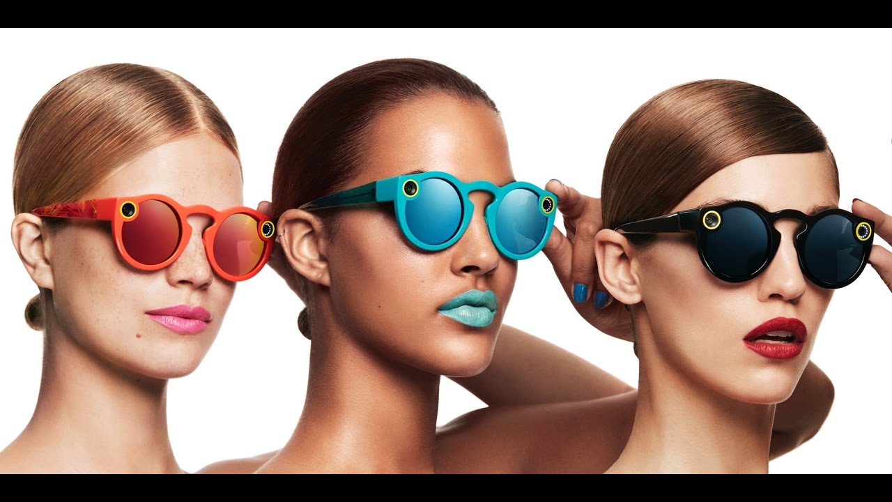 how to get snapchat glasses