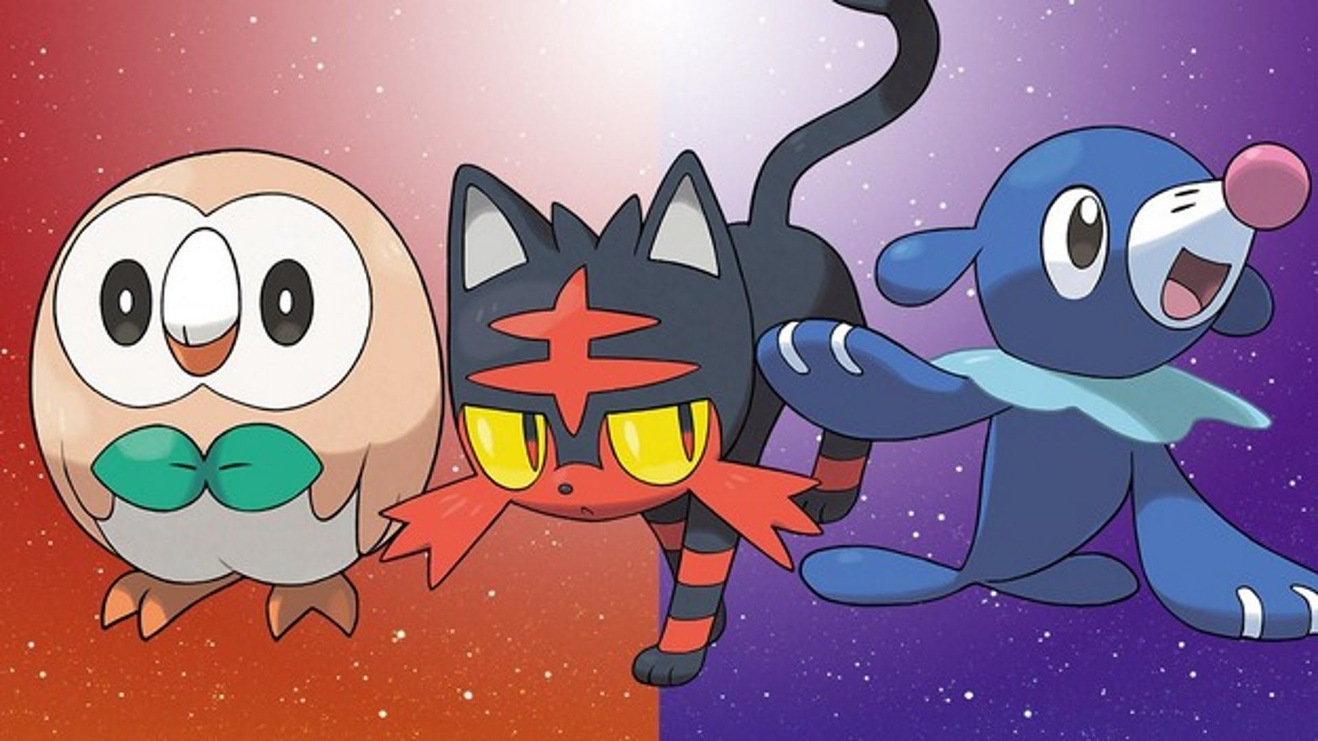 Pokémon Sun And Moon Review A New Hope Modojo