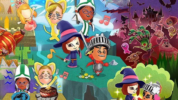 miitopia download android miitopia download android