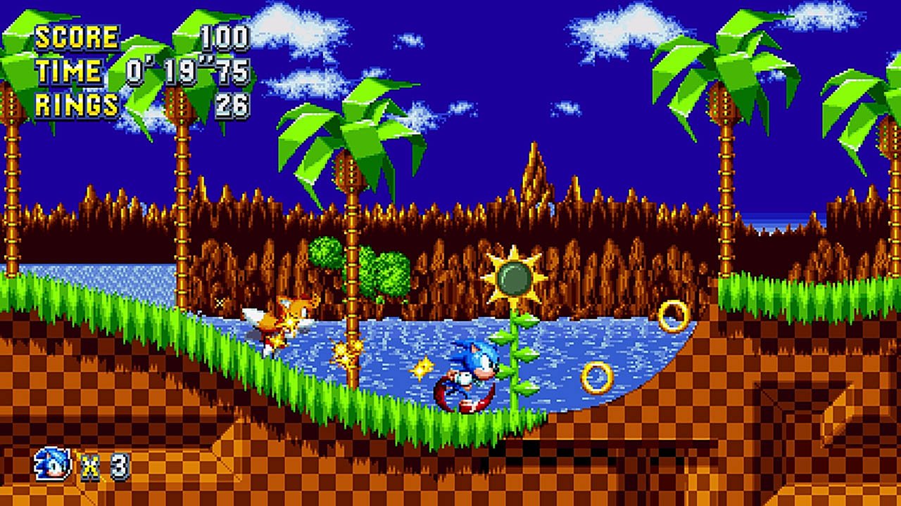 Sonic Mania How To Unlock Debug Mode And Stage Select Modojo